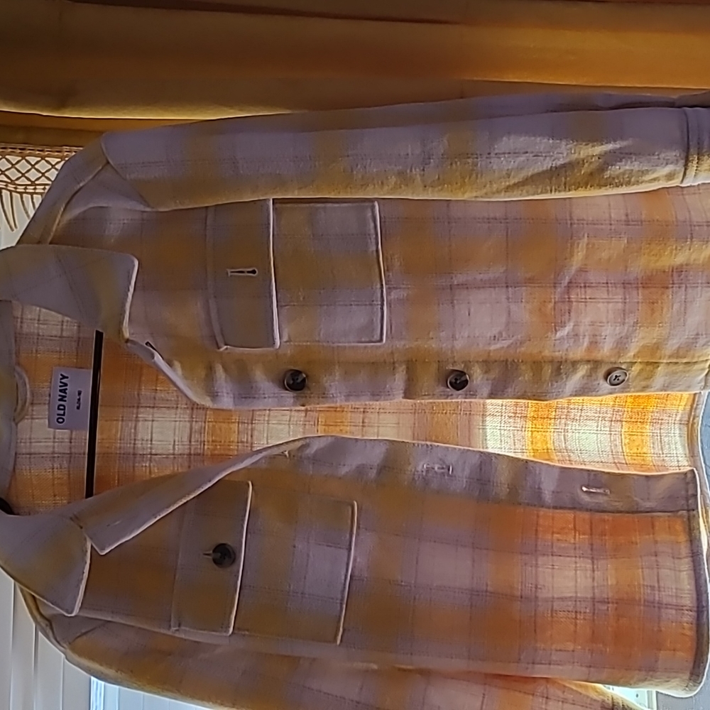 Perfect Fall Sweater girls XL